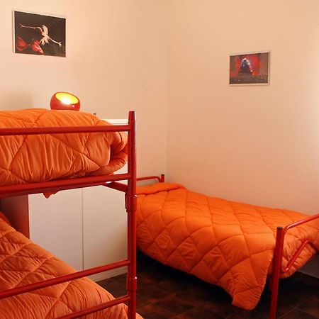 Casa Vacanza Valle Della Cupa Novoli Luaran gambar