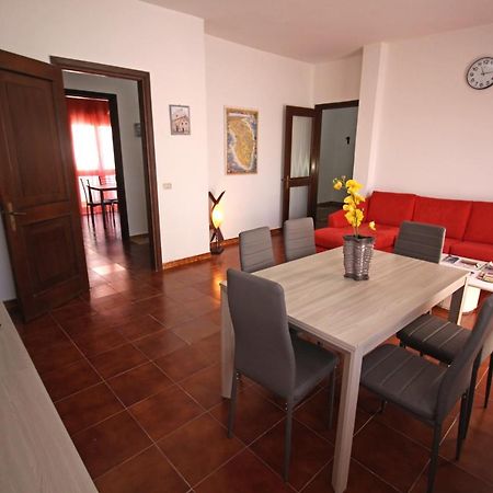 Casa Vacanza Valle Della Cupa Novoli Luaran gambar