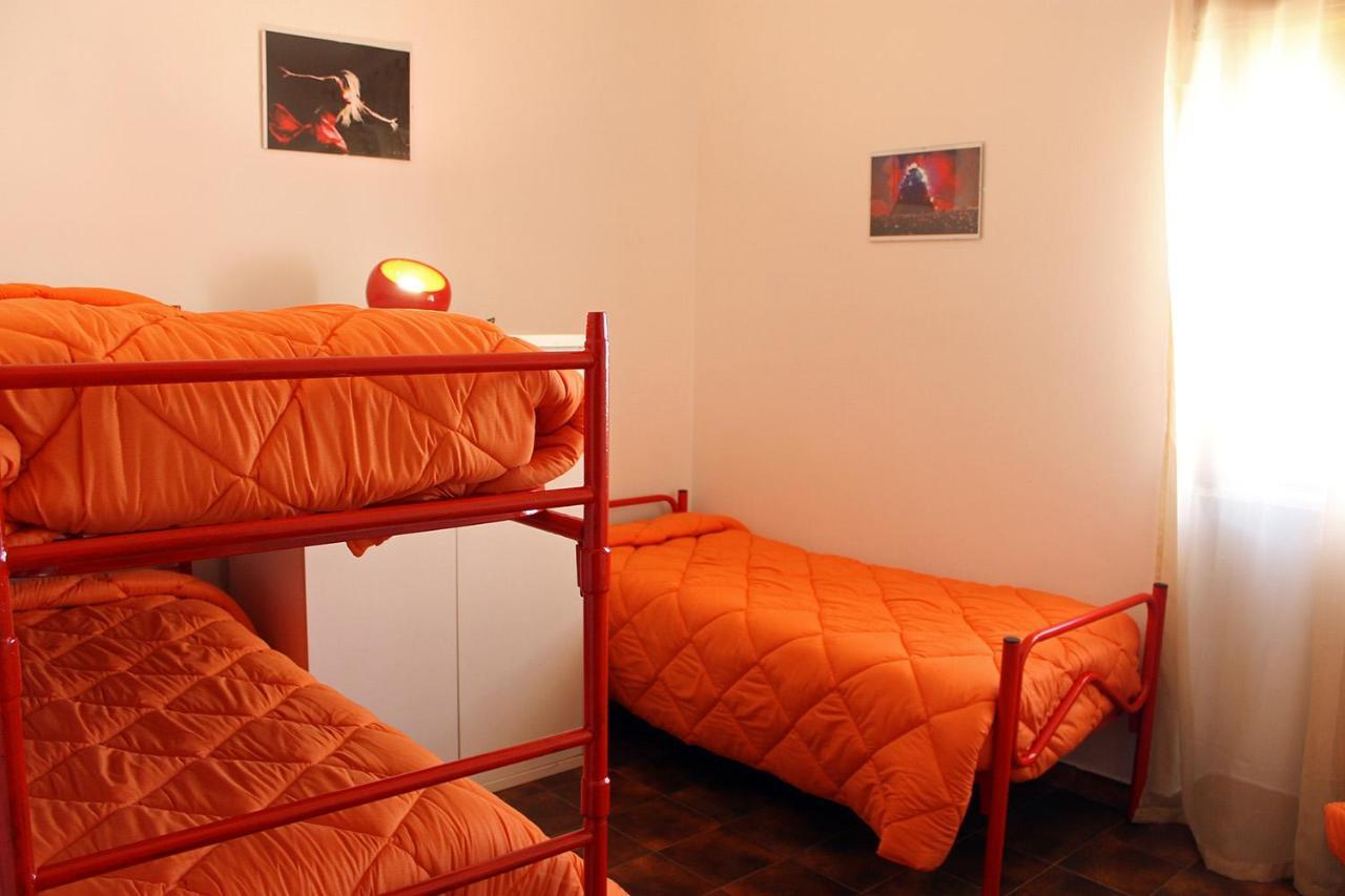 Casa Vacanza Valle Della Cupa Novoli Luaran gambar