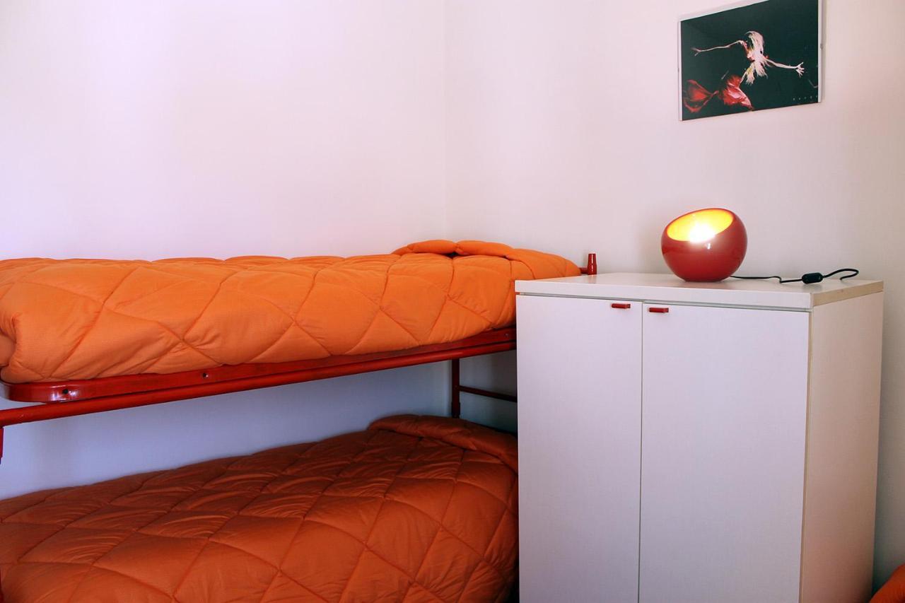 Casa Vacanza Valle Della Cupa Novoli Luaran gambar
