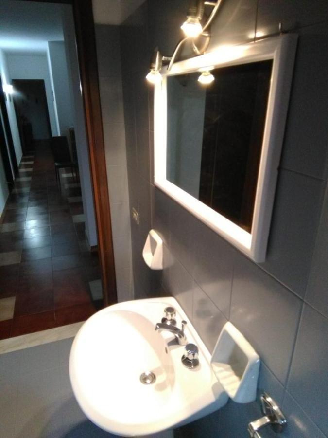 Casa Vacanza Valle Della Cupa Novoli Luaran gambar