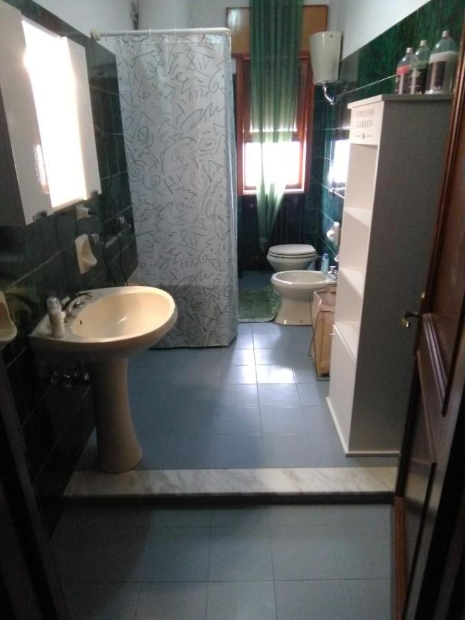 Casa Vacanza Valle Della Cupa Novoli Luaran gambar