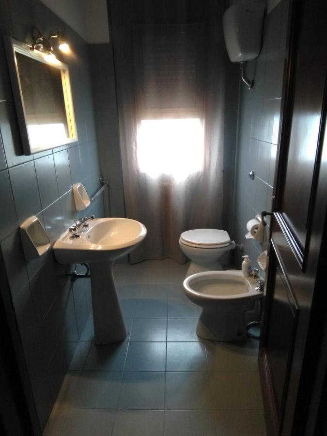 Casa Vacanza Valle Della Cupa Novoli Luaran gambar