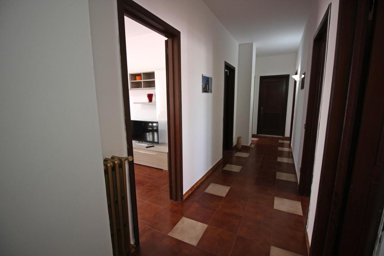 Casa Vacanza Valle Della Cupa Novoli Luaran gambar