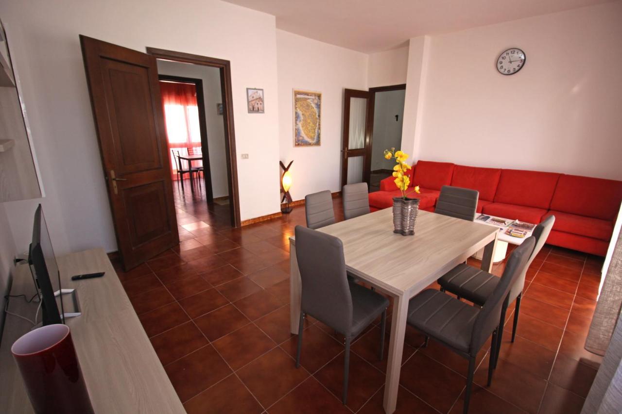 Casa Vacanza Valle Della Cupa Novoli Luaran gambar