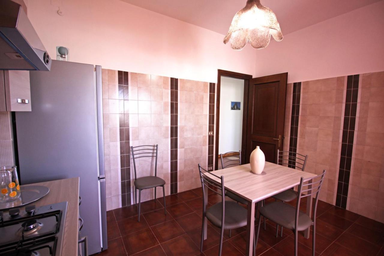 Casa Vacanza Valle Della Cupa Novoli Luaran gambar