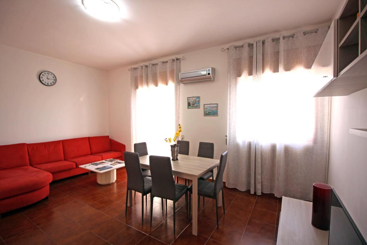 Casa Vacanza Valle Della Cupa Novoli Luaran gambar
