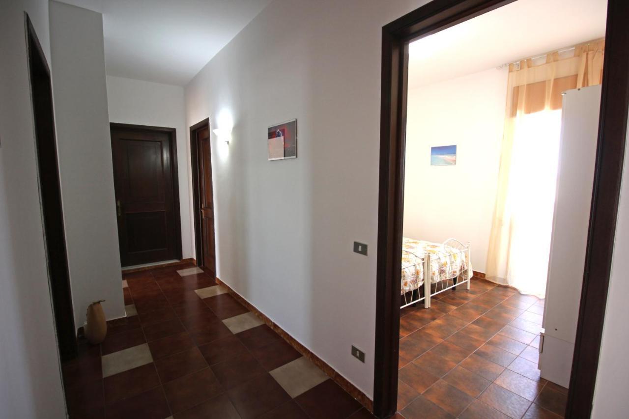 Casa Vacanza Valle Della Cupa Novoli Luaran gambar