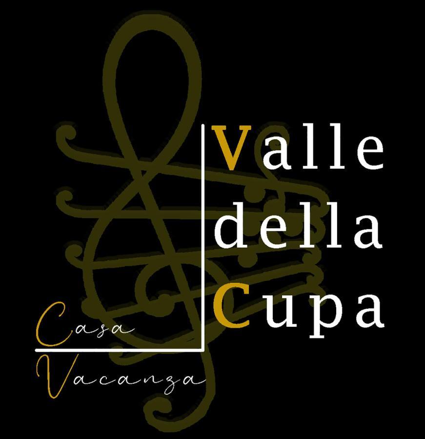 Casa Vacanza Valle Della Cupa Novoli Luaran gambar