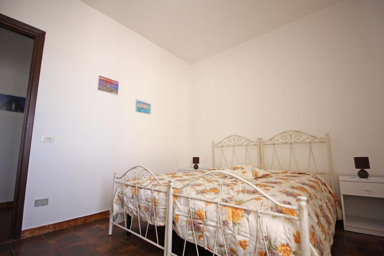 Casa Vacanza Valle Della Cupa Novoli Luaran gambar