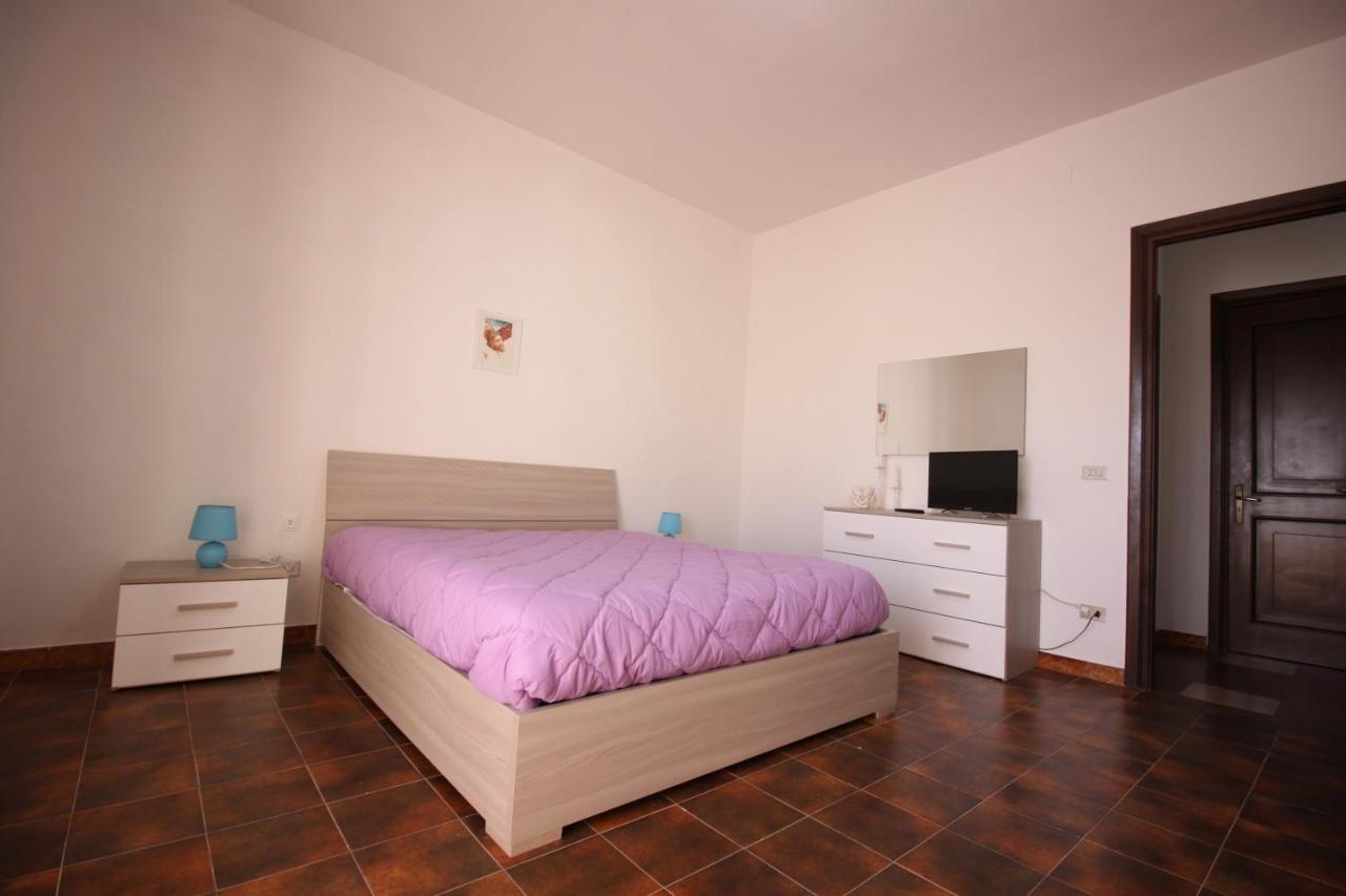 Casa Vacanza Valle Della Cupa Novoli Luaran gambar